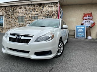 2013 Subaru Legacy 2.5i Premium 4S3BMBB62D3045794 2013 Subaru Legacy 2.5i Premium