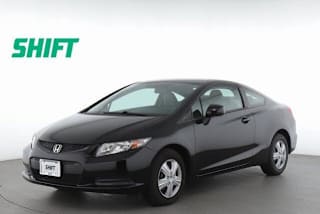 2013 Honda Civic LX 2HGFG3B56DH500053 2013 Honda Civic LX
