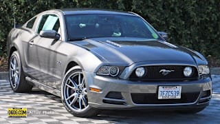 2014 Ford Mustang 1ZVBP8CF4E5321971 2014 Ford Mustang