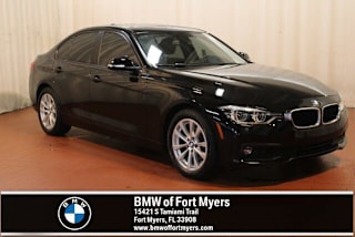 2018 BMW 3 Series 320i xDrive WBA8E5G56JNV02788 2018 BMW 3 Series 320i xDrive