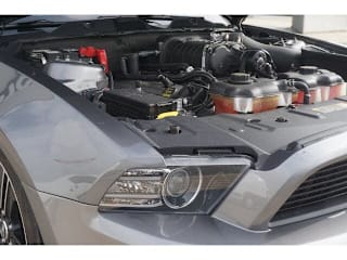 2014 Ford Mustang GT 1ZVBP8CF4E5225869 2014 Ford Mustang GT