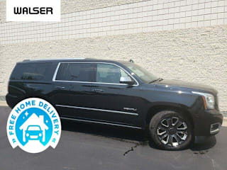 2020 GMC Yukon XL Denali 1GKS2HKJ9LR212004 2020 GMC Yukon XL Denali