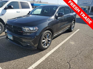 2014 Dodge Durango 1C4SDJCTXEC349441 2014 Dodge Durango