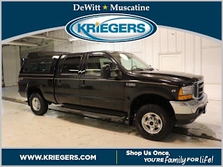 2001 Ford F-250 Super Duty 3FTNW21S71MA28845 2001 Ford F-250 Super Duty