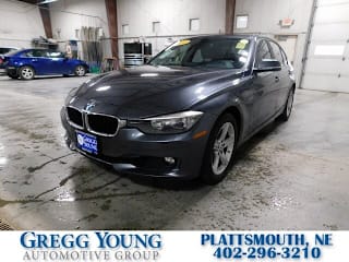 2013 BMW 3 Series 328i xDrive WBA3B5C57DF593061 2013 BMW 3 Series 328i xDrive