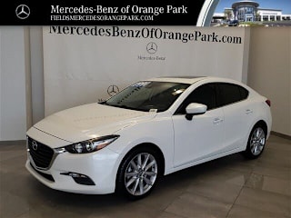 2017 Mazda Mazda3 Touring 3MZBN1V72HM139963 2017 Mazda Mazda3 Touring