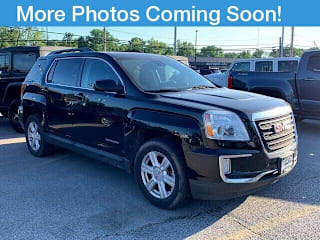 2016 GMC Terrain SLE-2 2GKALNEK5G6335456 2016 GMC Terrain SLE-2