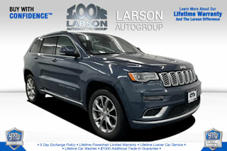 2020 Jeep Grand Cherokee Summit 1C4RJFJT6LC213909 2020 Jeep Grand Cherokee Summit