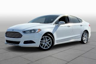 2014 Ford Fusion SE 1FA6P0H74E5376109 2014 Ford Fusion SE