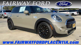 2019 MINI Hardtop 2 Door WMWXP7C58K2A49576 2019 MINI Hardtop 2 Door