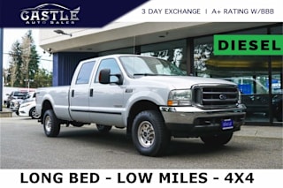 2004 Ford F-350 Super Duty XL 1FTSW31P24EA97974 2004 Ford F-350 Super Duty XL