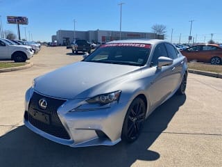 2014 Lexus IS 350 JTHBE1D23E5013832 2014 Lexus IS 350