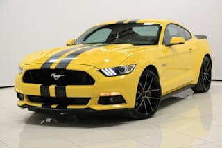 2015 Ford Mustang 1FA6P8CF9F5354573 2015 Ford Mustang