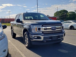2020 Ford F-150 XLT 1FTEW1E52LKD14482 2020 Ford F-150 XLT