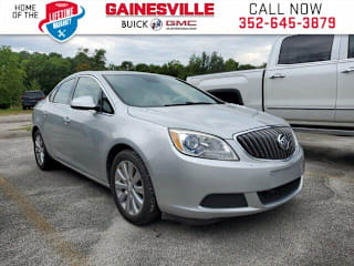 2016 Buick Verano Base 1G4PP5SK5G4147810 2016 Buick Verano Base