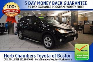 2015 Toyota RAV4 XLE 2T3WFREV1FW134683 2015 Toyota RAV4 XLE