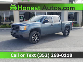 2009 GMC Sierra 1500 SL 3GTEC13C79G139933 2009 GMC Sierra 1500 SL