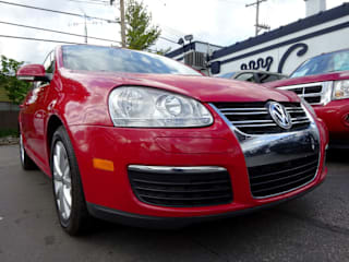 2010 Volkswagen Jetta Limited Edition 3VWAX7AJ4AM145568 2010 Volkswagen Jetta Limited Edition