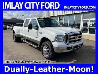 2005 Ford F-350 Super Duty 1FTWW33P65EB02755 2005 Ford F-350 Super Duty