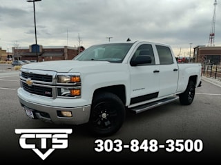 2014 Chevrolet Silverado 1500 LT Z71 3GCUKREC9EG299350 2014 Chevrolet Silverado 1500 LT Z71