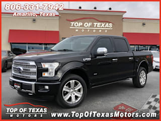 2015 Ford F-150 1FTEW1EG9FFB13130 2015 Ford F-150