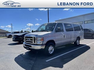 2009 Ford E-Series Wagon E-350 SD XL 1FBSS31LX9DA80575 2009 Ford E-Series Wagon E-350 SD XL