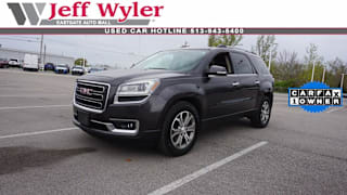 2013 GMC Acadia 1GKKVRKD9DJ139580 2013 GMC Acadia