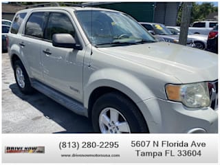 2008 Ford Escape XLT 1FMCU03158KB84983 2008 Ford Escape XLT