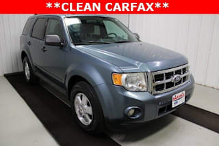 2011 Ford Escape XLT 1FMCU0DGXBKB70216 2011 Ford Escape XLT
