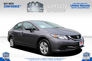 2015 Honda Civic LX 19XFB2F57FE277585 2015 Honda Civic LX