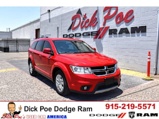 2018 Dodge Journey SXT 3C4PDCBG3JT503685 2018 Dodge Journey SXT
