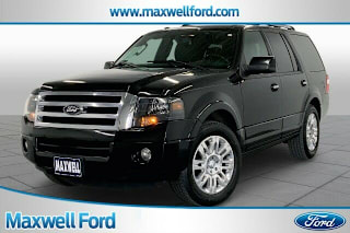 2012 Ford Expedition 1FMJU1K52CEF62735 2012 Ford Expedition