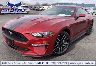2020 Ford Mustang 1FA6P8TH9L5169596 2020 Ford Mustang