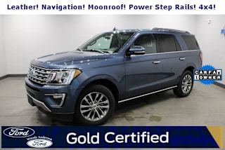 2018 Ford Expedition Limited 1FMJU2AT7JEA06875 2018 Ford Expedition Limited