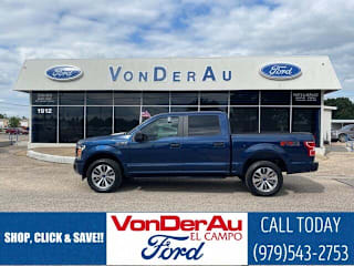 2018 Ford F-150 XL 1FTEW1EG1JKF91042 2018 Ford F-150 XL