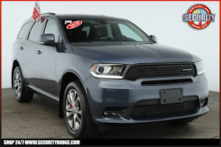 2020 Dodge Durango GT Plus 1C4RDJDG8LC229621 2020 Dodge Durango GT Plus