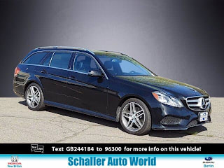 2016 Mercedes-Benz E-Class E 350 4MATIC WDDHH8JB6GB244184 2016 Mercedes-Benz E-Class E 350 4MATIC
