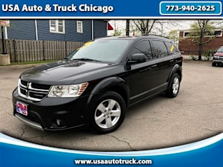 2012 Dodge Journey SXT 3C4PDCBG5CT174331 2012 Dodge Journey SXT