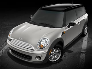 2014 MINI Clubman Cooper WMWZF3C58ET491788 2014 MINI Clubman Cooper
