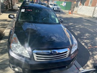 2012 Subaru Outback 2.5i Premium 4S4BRBGC0C3228718 2012 Subaru Outback 2.5i Premium