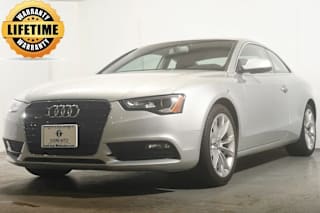 2014 Audi A5 2.0T quattro Premium Plus WAULFAFR8EA033785 2014 Audi A5 2.0T quattro Premium Plus