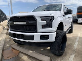 2017 Ford F-150 1FTEW1CG5HKC86947 2017 Ford F-150