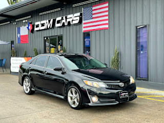 2012 Toyota Camry 4T1BF1FK1CU195895 2012 Toyota Camry