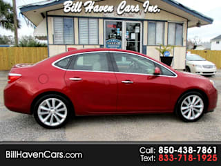 2016 Buick Verano Leather Group 1G4PS5SK1G4159337 2016 Buick Verano Leather Group