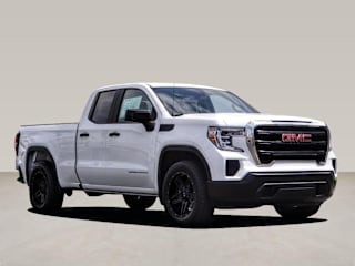 2019 GMC Sierra 1500 Base 1GTR8AEF7KZ428942 2019 GMC Sierra 1500 Base