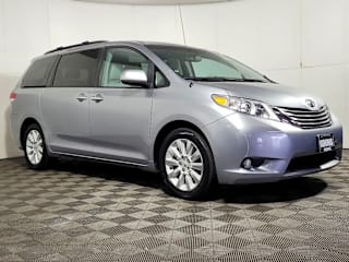 2013 Toyota Sienna 5TDDK3DC9DS057799 2013 Toyota Sienna
