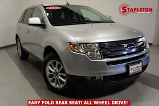 2010 Ford Edge 2FMDK4JC9ABA33683 2010 Ford Edge