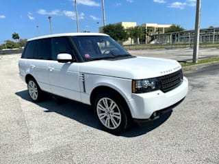 2012 Land Rover Range Rover SALMF1D46CA373781 2012 Land Rover Range Rover