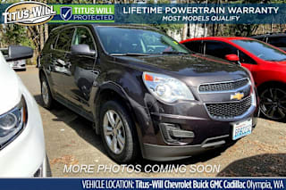 2015 Chevrolet Equinox LT 1GNFLFEK0FZ116373 2015 Chevrolet Equinox LT