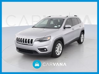 2019 Jeep Cherokee Latitude 1C4PJLCX3KD110607 2019 Jeep Cherokee Latitude